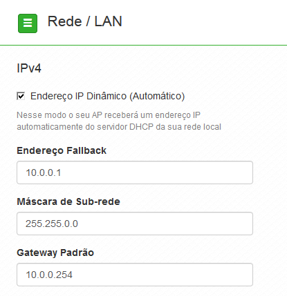 IMAGEM LAN IPV4 BRIDGE