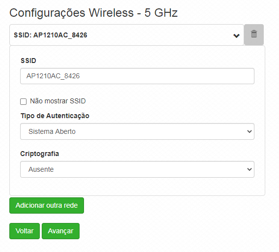 IMAGEM CONFIG WIRELESS